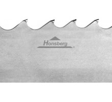 Пила кольцевая HONSBERG TAP/TCT 34х1,1х4400 3/4 Sinus III