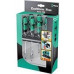 Набор отверток WERA Kraftform Plus Серия 300 335/350/367/7 WE-320540 WE-320540