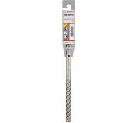 Бур SDS-plus 5-X BOSCH 10х 100/160 мм 2608833798