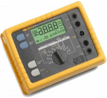 Измеритель сопротивления заземления Fluke 1625-2 GEO 4325162