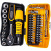 Набор инструментов STAYER Compact 39 pro универсальный 39 предм. 25135-H39