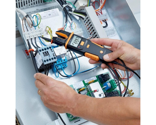 Тестер тока/напряжения Testo 755-2 0590 7552