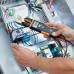 Тестер тока/напряжения Testo 755-2 0590 7552