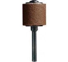 Набор шлифовальных лент и гильз DREMEL 13 мм P60 гильза+хвостовик, 3,2 мм 2615040732
