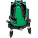 Лазерный построитель плоскостей ADA 3D LINER 4V GREEN А00531