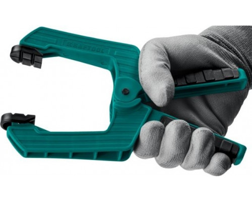 Струбцина прижимная KRAFTOOL SC-10 пружинная 100/100 мм 32227-10