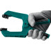 Струбцина прижимная KRAFTOOL SC-10 пружинная 100/100 мм 32227-10