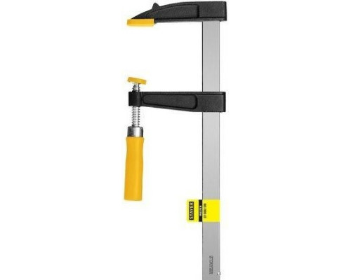 Струбцина F-образная STAYER CF-30/12 тип f 300/120 мм, 3210-120-300_z02