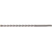 Бур SDS-plus Denzel Cobalt W-tip, 12x260 мм по бетону, двойная спираль 705025