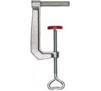 Струбцина винтовая BESSEY TK6 BE-TK6