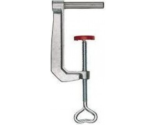 Струбцина винтовая BESSEY TK6 BE-TK6