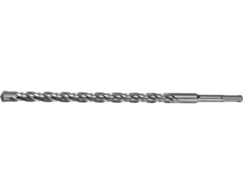 Бур SDS-plus ЗУБР МАСТЕР 12х310 мм 29315-310-12