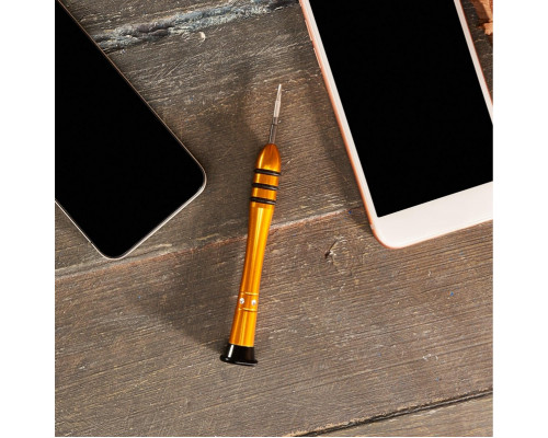 Отвертка REXANT Pentalobe 0.8 для телефонов (звездочка) 12-4766