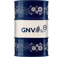 Масло редукторное GNV Gear Oil CLP 100 208 л GGOC111630701451100180