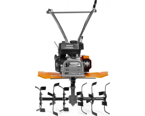 Мотоблок DAEWOO DATM 4.2 бензиновый