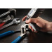 Борфреза для гравировки DREMEL 9901 3,2 мм, цилиндр, удлиненный, плоская вершина 2615990132