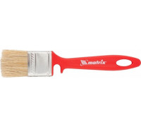 Кисть флейцевая MATRIX ЭМАЛИ Color Line 35*10 мм 83351