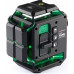 Лазерный уровень ADA LaserTANK 4-360 Green Basic Edition А00631