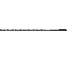 Бур SDS-Max ЗУБР ПРОФЕССИОНАЛ 12x410/540 мм 29350-410-12_z02
