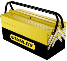 Ящик для инструмента STANLEY 5 TRAY METAL TOOL BOX 1-94-738 1-94-738
