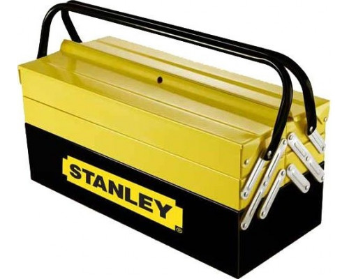 Ящик для инструмента STANLEY 5 TRAY METAL TOOL BOX 1-94-738 1-94-738