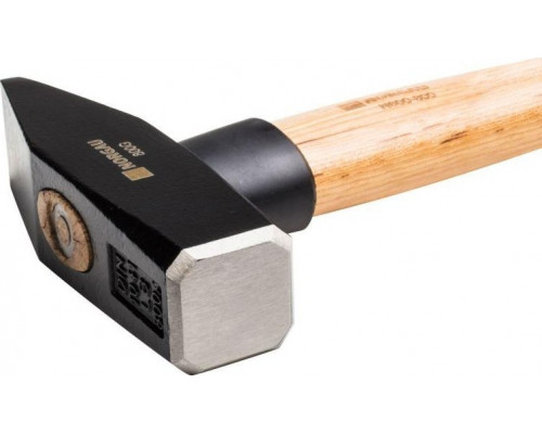 Молоток слесарный Norgau N600-500 500гр,тип 075002050