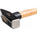 Молоток слесарный Norgau N600-500 500гр,тип 075002050