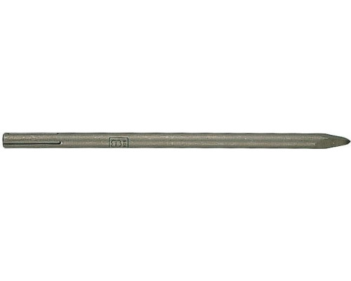 Пика METABO SDS-Max, 600 мм 623358000
