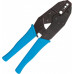 Пресс-клещи REXANT HT-301PA для обжима F и BNC разъемов 12-3214