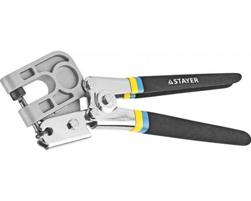 Просекатель STAYER Professional для тонкостенных металлоконструкций 31381