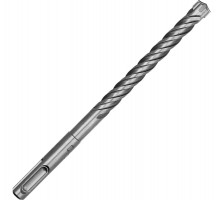 Бур SDS-plus D.BOR Z PLUS 10*250/310, 10 шт. D-4ZPD10L0310-10