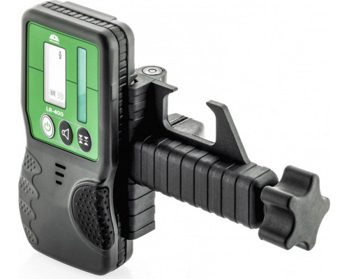 Лазерный уровень ADA ROTARY 400 HV-G SERVO А00584