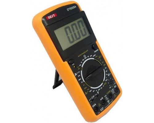 Мультиметр Ресанта DT9205A