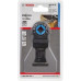 Погружное пильное полотно BOSCH HM 32х40 мм AIZ 32 AT 2608662018