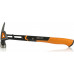Молоток с гвоздодером FISKARS 570 гр. 1020215 1020215