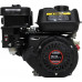 Бензиновый двигатель Loncin G210FA 7 л.с., вал 20 мм