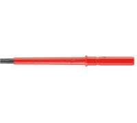 Стержень диэлектрический WERA Kraftform Kompakt VDE 1000 V 67i TX 10 х 154 мм WE-003431 WE-003431
