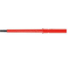 Стержень диэлектрический WERA Kraftform Kompakt VDE 1000 V 67i TX 10 х 154 мм WE-003431 WE-003431