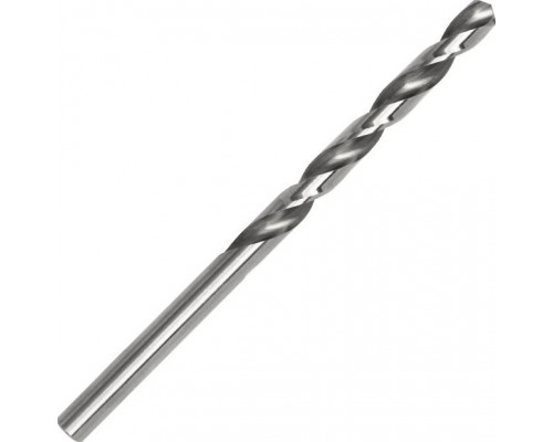 Сверло по металлу D.BOR HSS-G 4.9х52/86 мм шлифованное DIN 338 (10 шт.) D-TD-338-HSS-049-10