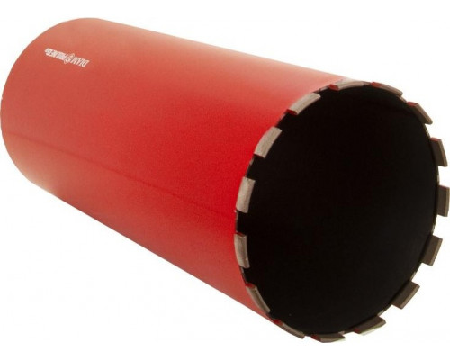 Алмазная коронка для мокрого сверления DIAM САМС 202x450х15x1,1/4UNC Pro Line G2 (железобетон) 030666
