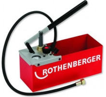 Испытательный гидропресс ROTHENBERGER ТР-25 60250 60250
