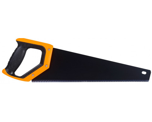 Ножовка по дереву ВИХРЬ 400 мм 