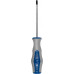 Отвертка крестовая Кобальт 646-331 ultra grip ph-1х100 мм cr-v, двухкомпонентная руко