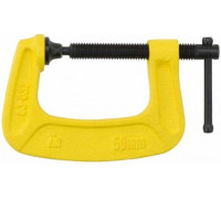 Струбцина G-образная STANLEY 0-83-034 100 мм