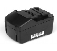 Аккумулятор TopON для Metabo 18В, 3.0Ah (Li-Ion) TOP-PTGD-MET-18-3.0