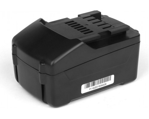 Аккумулятор TopON для Metabo 18В, 3.0Ah (Li-Ion) TOP-PTGD-MET-18-3.0