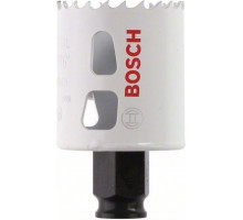 Коронка биметаллическая BOSCH PROGRESSOR for Wood&Metal 37 мм 2608594210