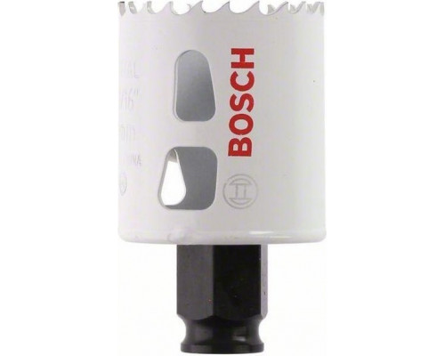 Коронка биметаллическая BOSCH PROGRESSOR for Wood&Metal 37 мм 2608594210