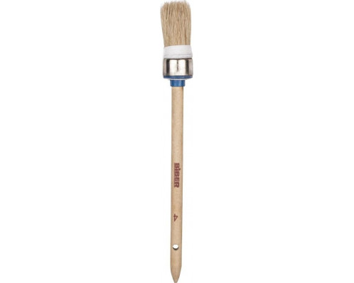 Кисть круглая Biber 31190 Суприм N2 тов-001925
