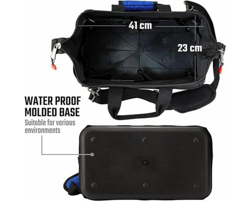 Сумка для инструмента WORKPRO WP281026 20 дюймов (510 мм)